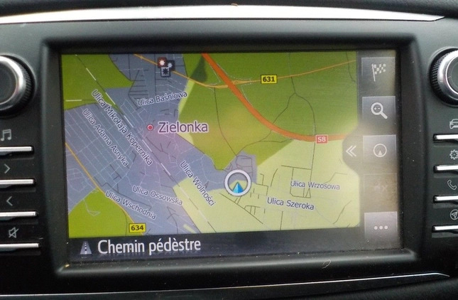 Toyota Yaris cena 26900 przebieg: 69412, rok produkcji 2018 z Mikołów małe 497